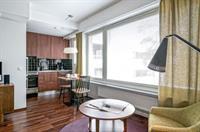 Sato Hotelhome Tapiola Esbo Exteriör bild