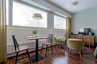 Sato Hotelhome Tapiola Esbo Exteriör bild