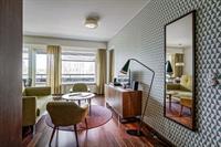 Sato Hotelhome Tapiola Esbo Exteriör bild