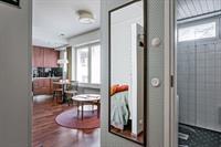 Sato Hotelhome Tapiola Esbo Exteriör bild